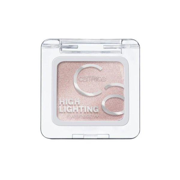 Catrice Highlighting Eyeshadow 030 Metallic Lights