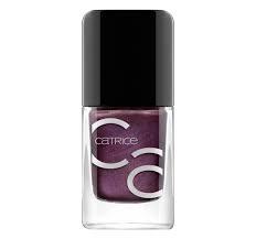 Catrice Iconails Gel Lacquer 80 Cherry Bite
