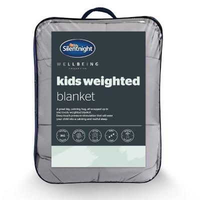 Silent Night Weighted blankets for kids