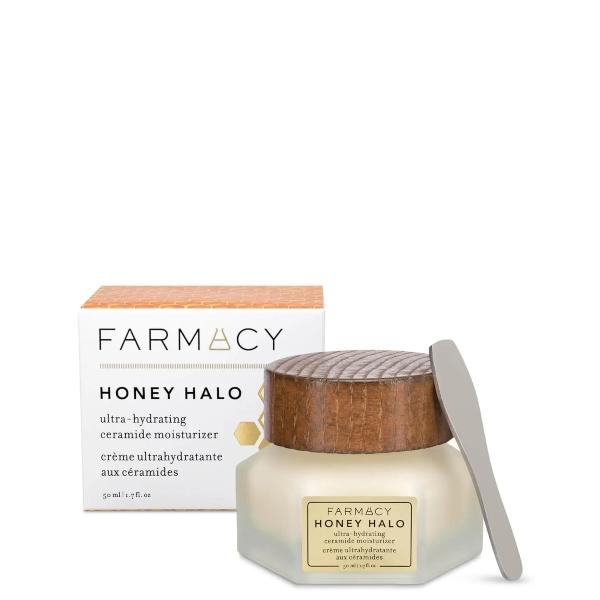 Farmacy Honey Halo Moisturiser