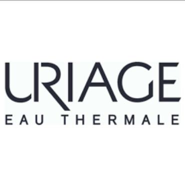 Uriage skincare