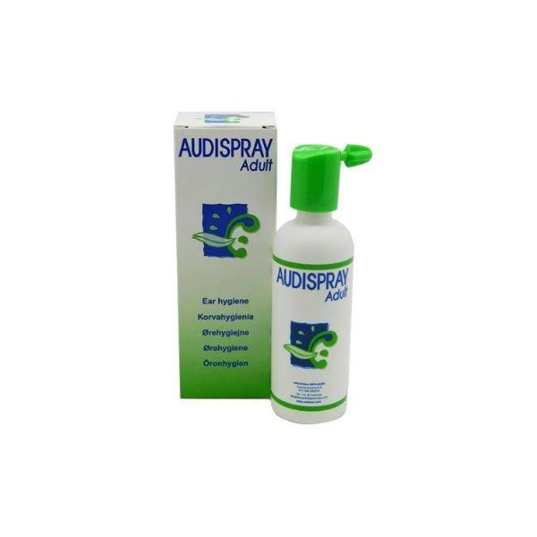 Audispray Ear Hygiene Spray