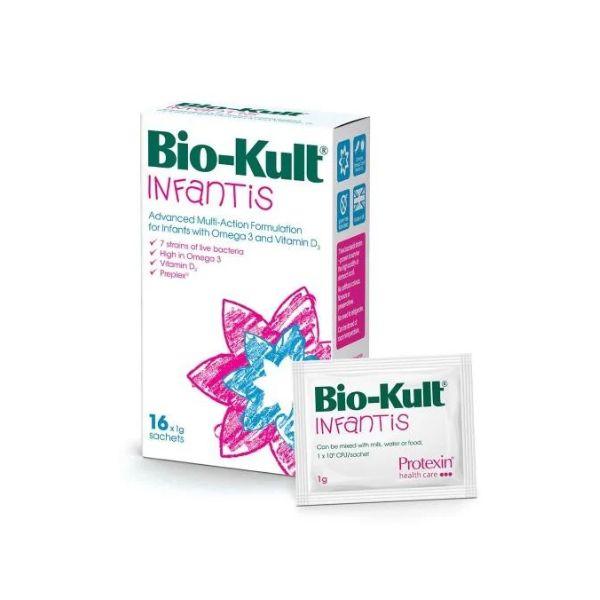 Bio Kult Infantis Multistrain Probiotic