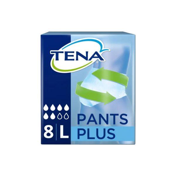 Tena Plus 8 Pants Large