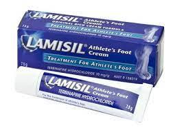 Lamisil AT cream