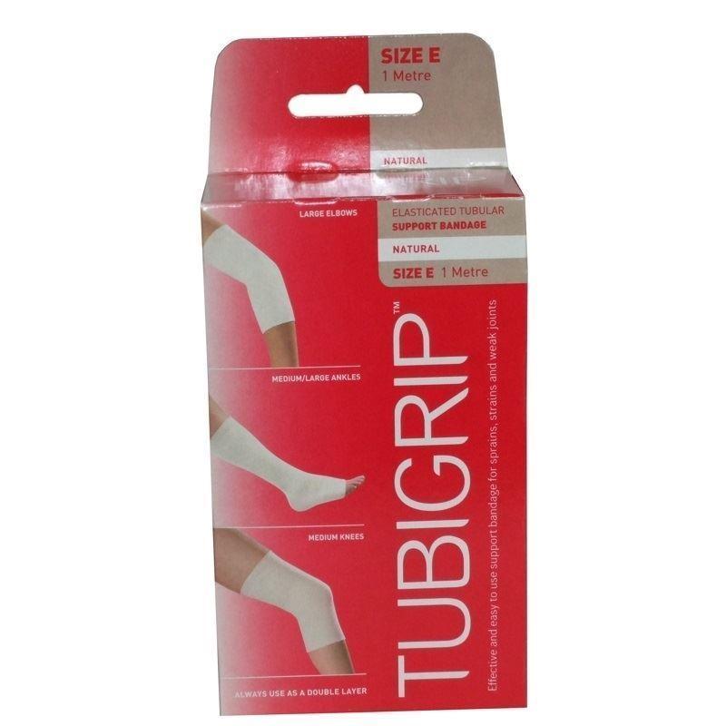 Tubigrip Tubular Bandage - Various Sizes