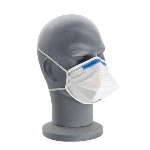FFP3 Duckbill Respirator Mask