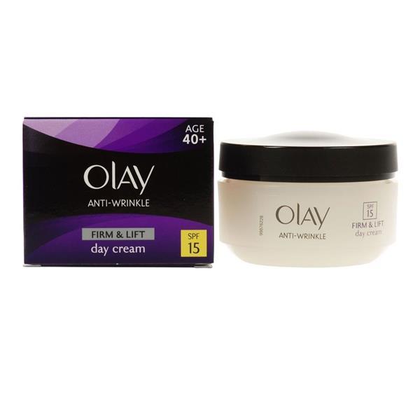 Olay Anti Wrinkle Firm & Lift Moisturiser Day Cream Ballyduff Pharmacy