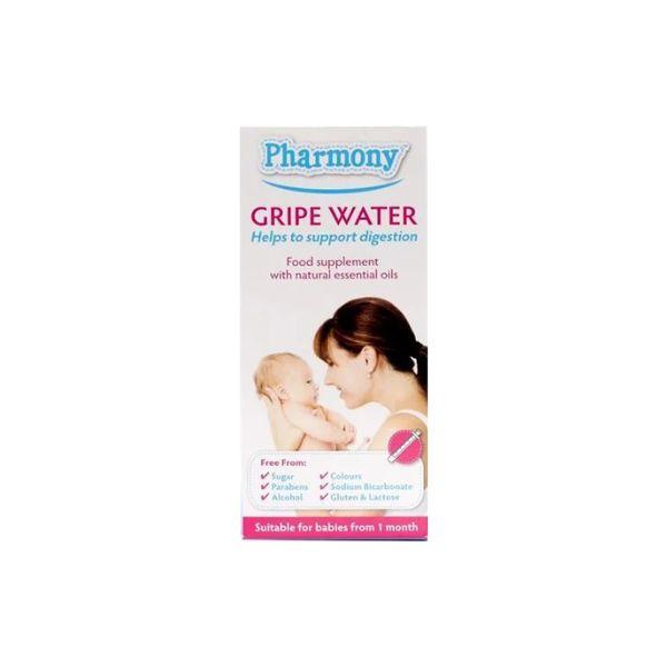 Pharmony Gripe Water