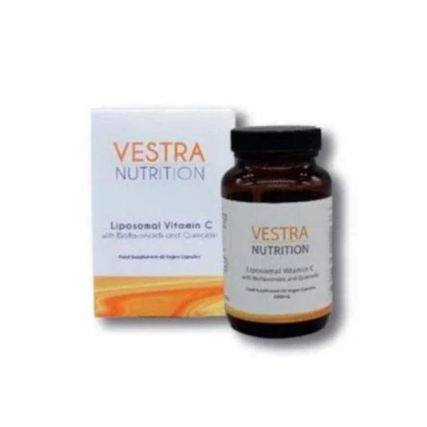 Vestra Nutrition Liposomal Vitamin C
