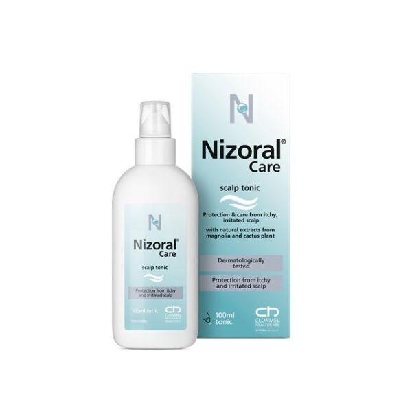 Nizoral Care Hair tonic - 100ml