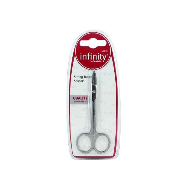 Infinity Strong Toenail Scissors
