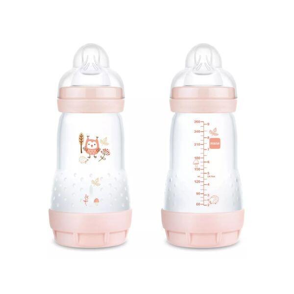 Mam 2 hot sale bottles