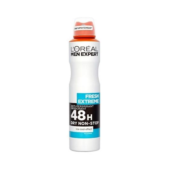 L'Oreal Men Expert Deodorant Fresh Extreme 250ml
