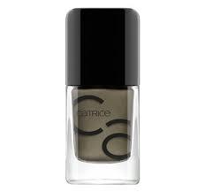 Catrice Iconails Gel Lacquer 84 My Heart Beats Green Right Now