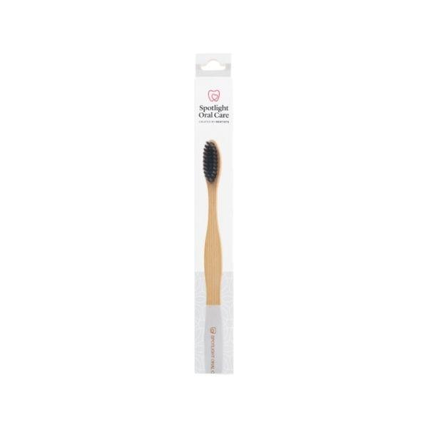 Spotlight Oral Care Bamboo Toothbrush