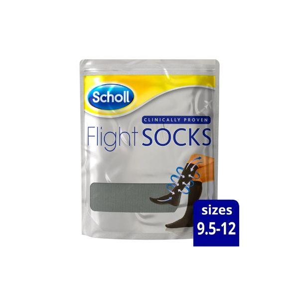 Scholl Flight Socks for Feet - Ballyduff Pharmacy