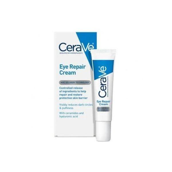 CeraVe Eye Repair Cream 14mls