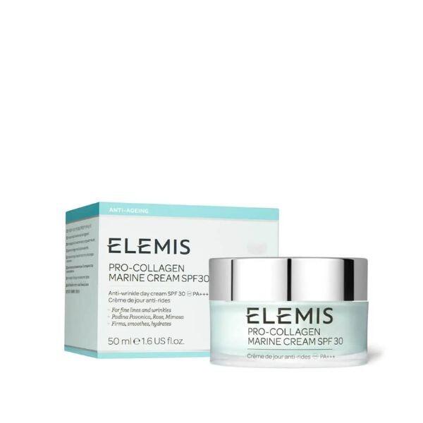 Elemis Pro collagen Marine Cream SPF30