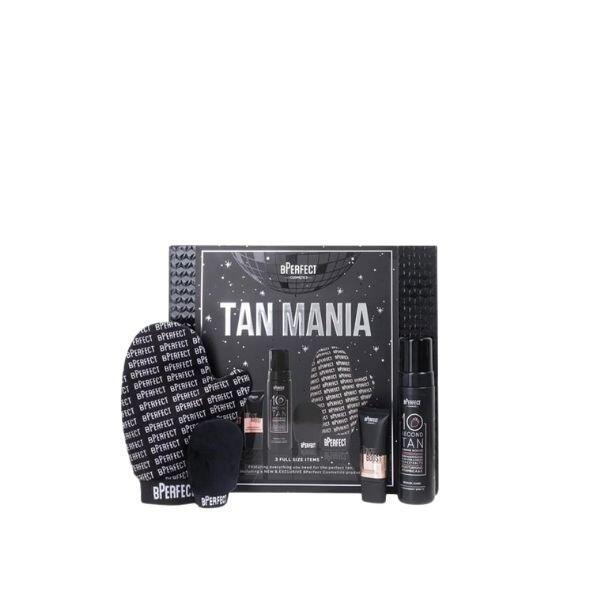 Bperfect Tan Mania Giftset