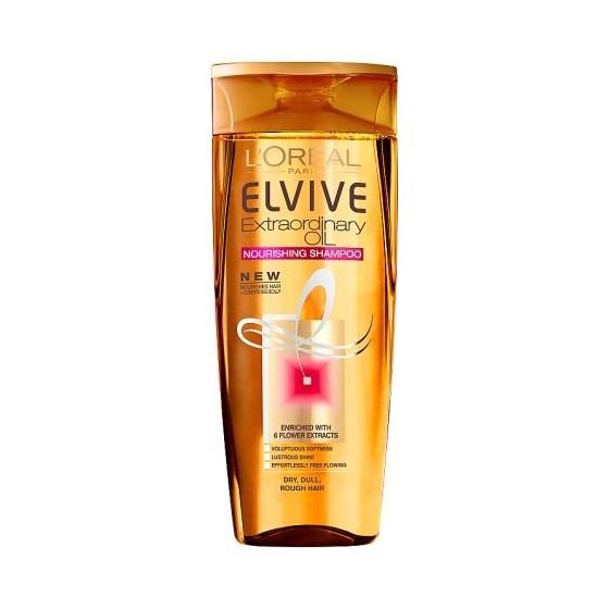 L'Oreal Elvive Extra Ordinary Oil Shampoo