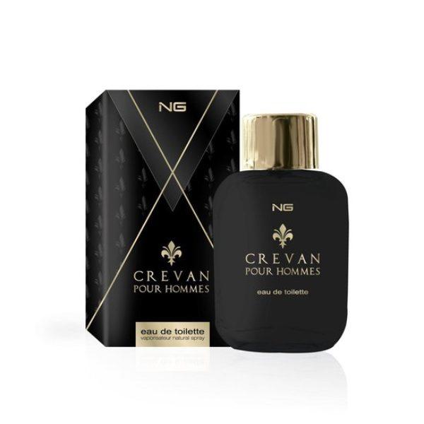 Ng Crevan Pour Homme EDT