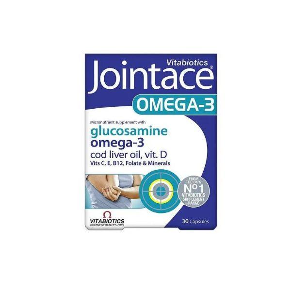JointAce Omega3 Ballyduff Pharmacy