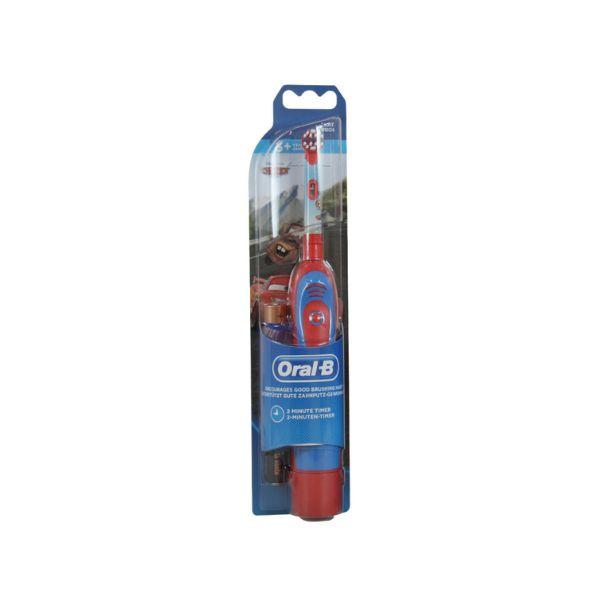 Oral B Childrens Battery Toothbrush