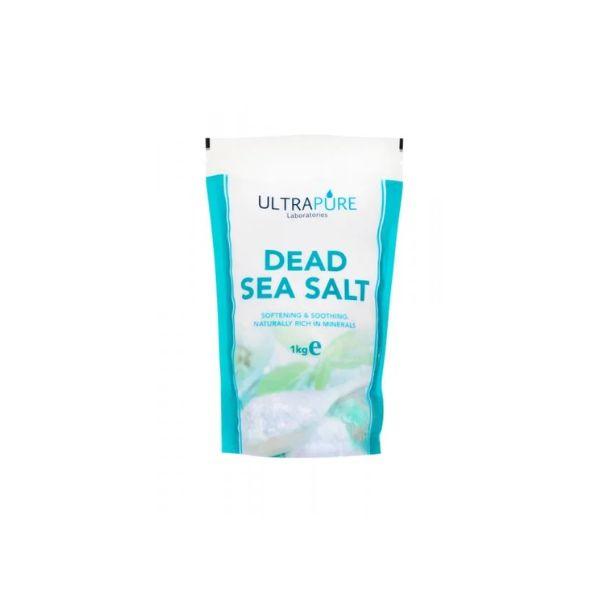 Dead Sea Salt by Ultrapure