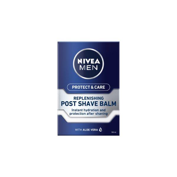 Nivea Men Replenishing Post Shave Balm