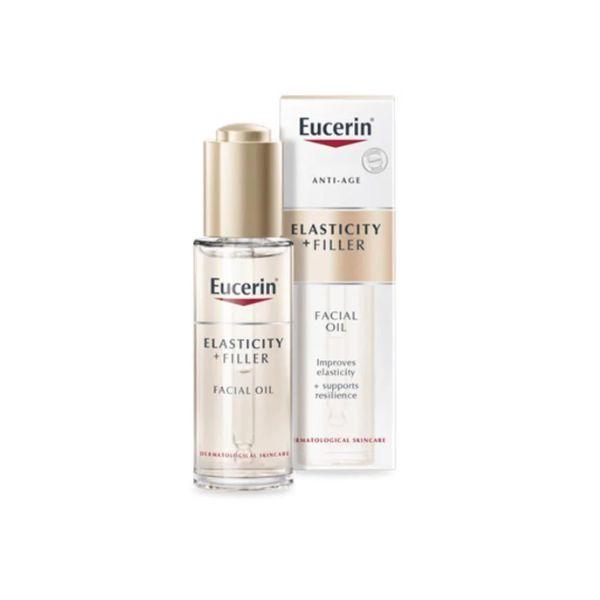 Eucerin HYALURON-FILLER+ Elasticity Filler Facial Oil