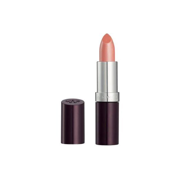 Rimmel Lasting Finish Lipstick Nude Pink