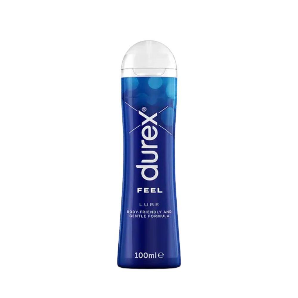 Durex Play Feel Water based Lubricant 100ml