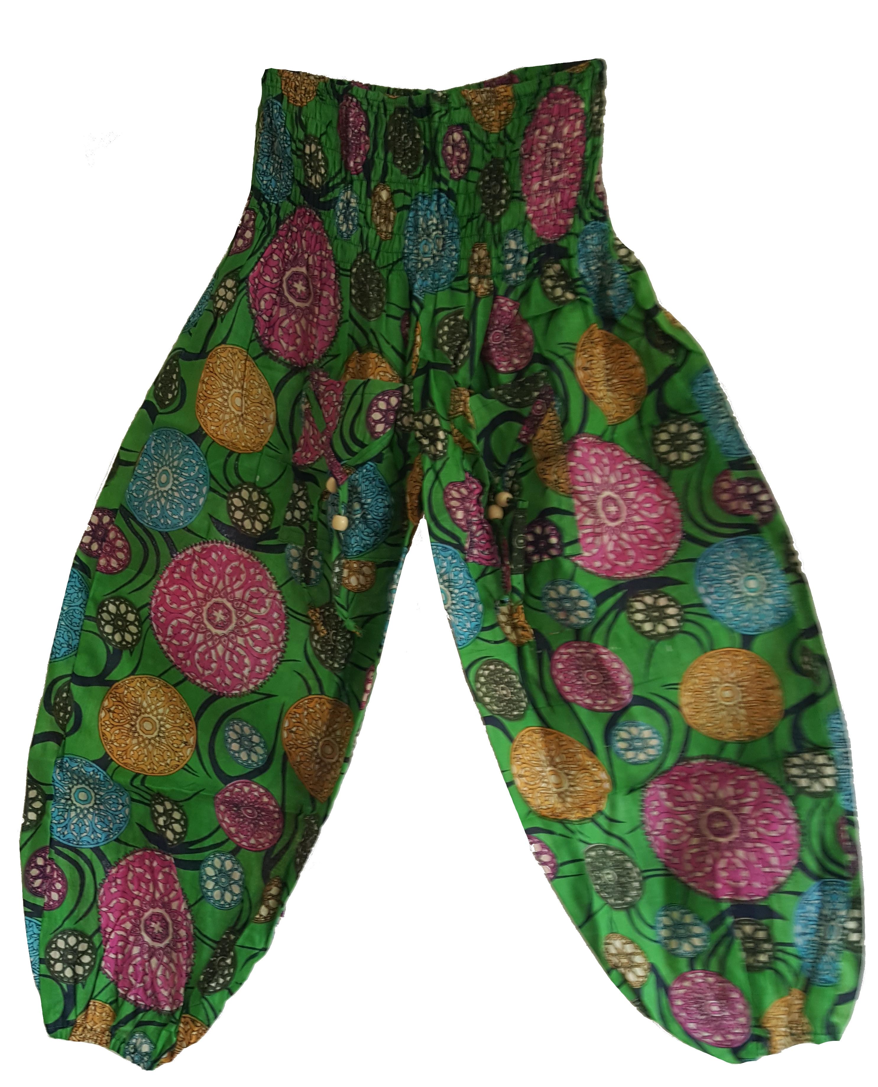 childrens harem trousers uk