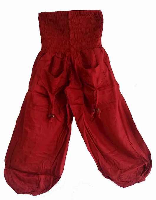 children's harem pants