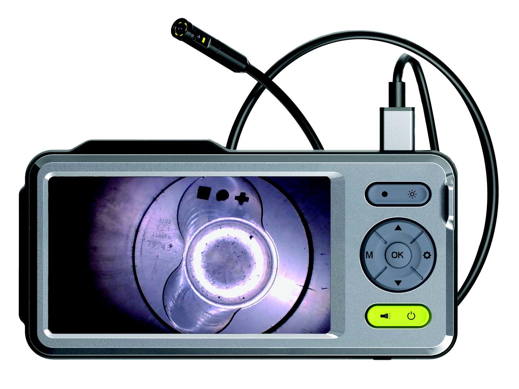 GMTO 1-channel Automotive Scope Oscilloscope