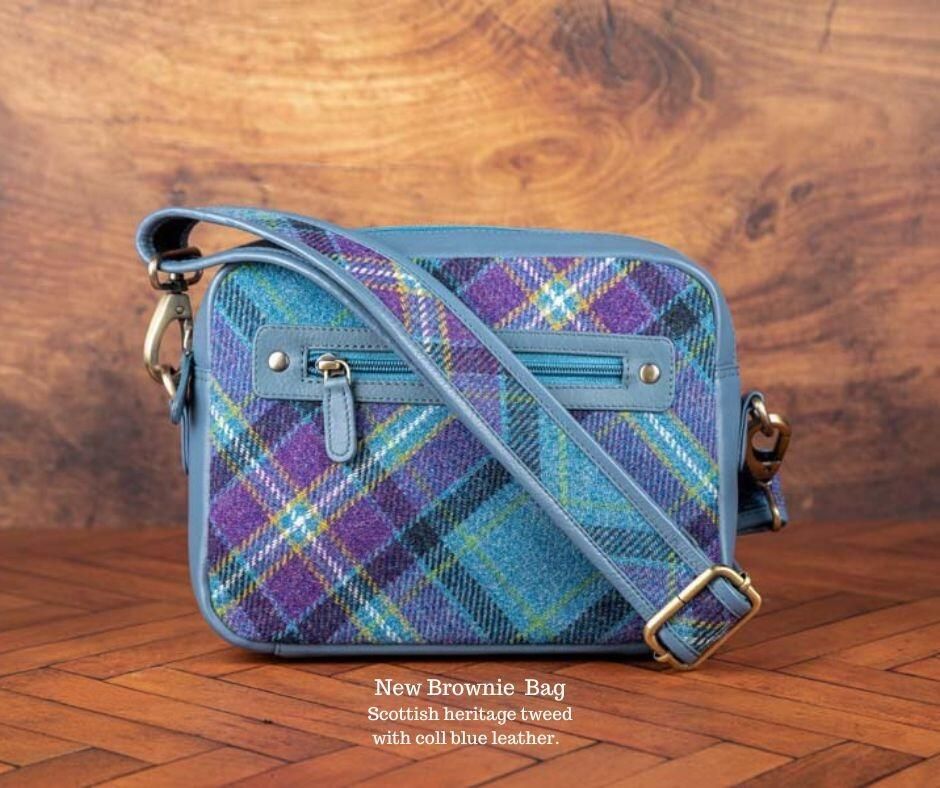 Brownie Bag Lomond