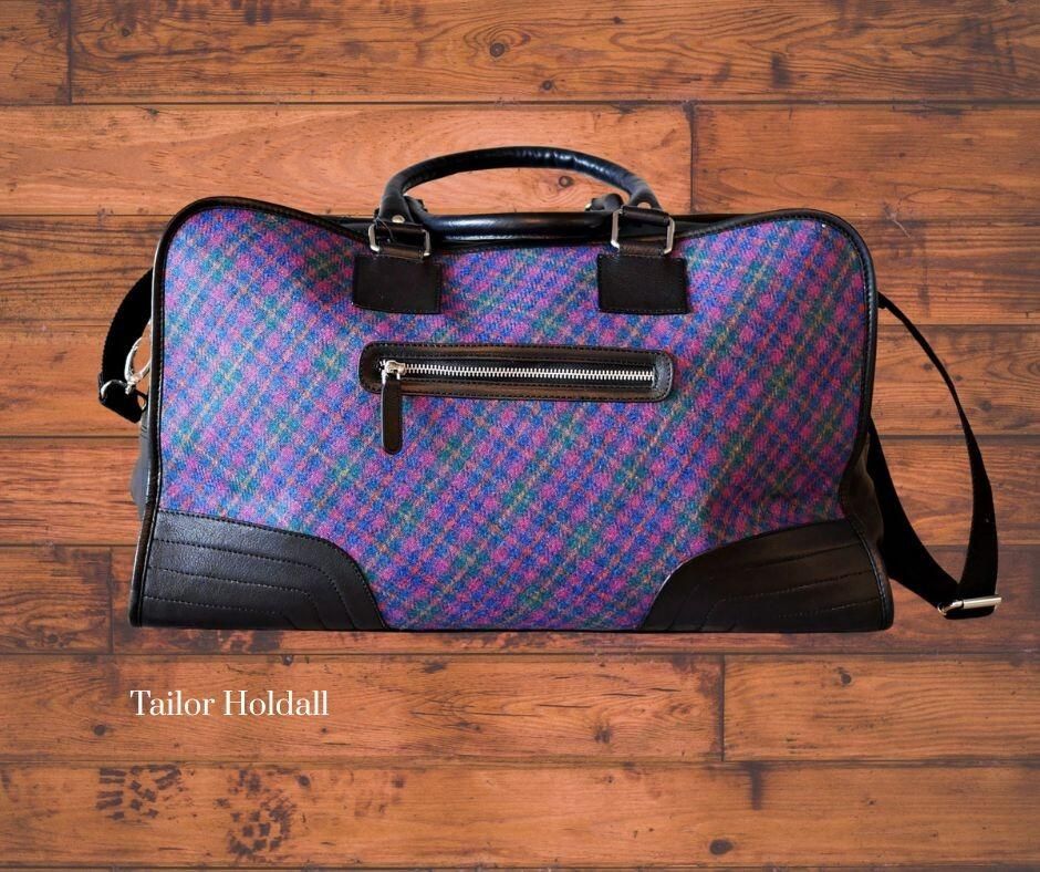 Tailor Holdall