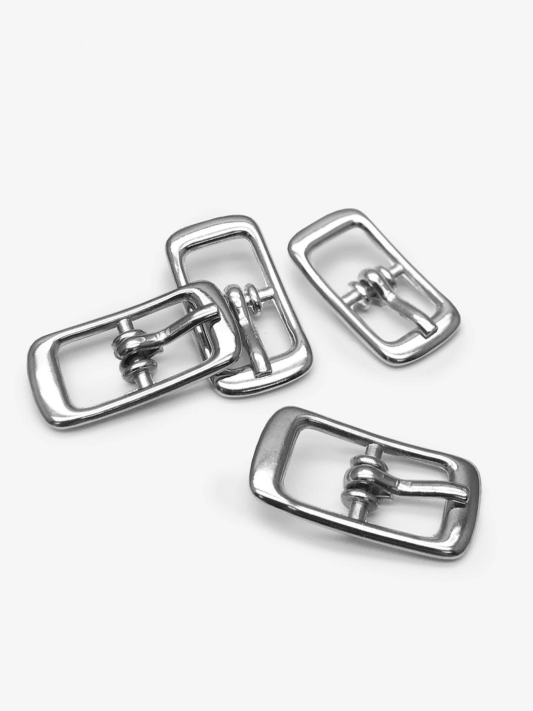 Silver shoe buckles sale