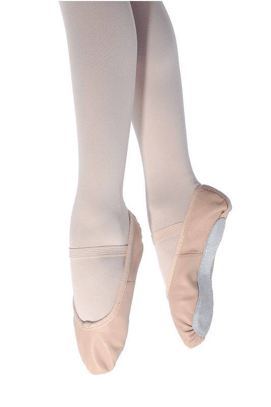 ballet shoes infant size 6