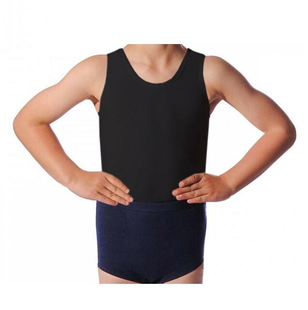 Roch Valley Adult Black Cotton/Lycra Short Sleeved Dance Leotard | World of  Dance UK