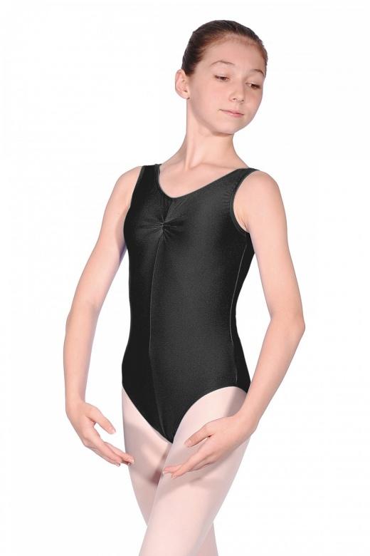 Roch Valley RVRebecca ballet/Dance leotard with attached skirt