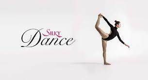 SILKY' BRAND SEAMLESS BOYS DANCE BRIEF - Dancers World