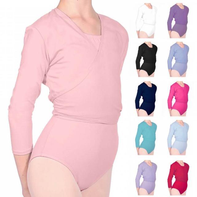 Roch Valley RVRebecca ballet/Dance leotard with attached skirt