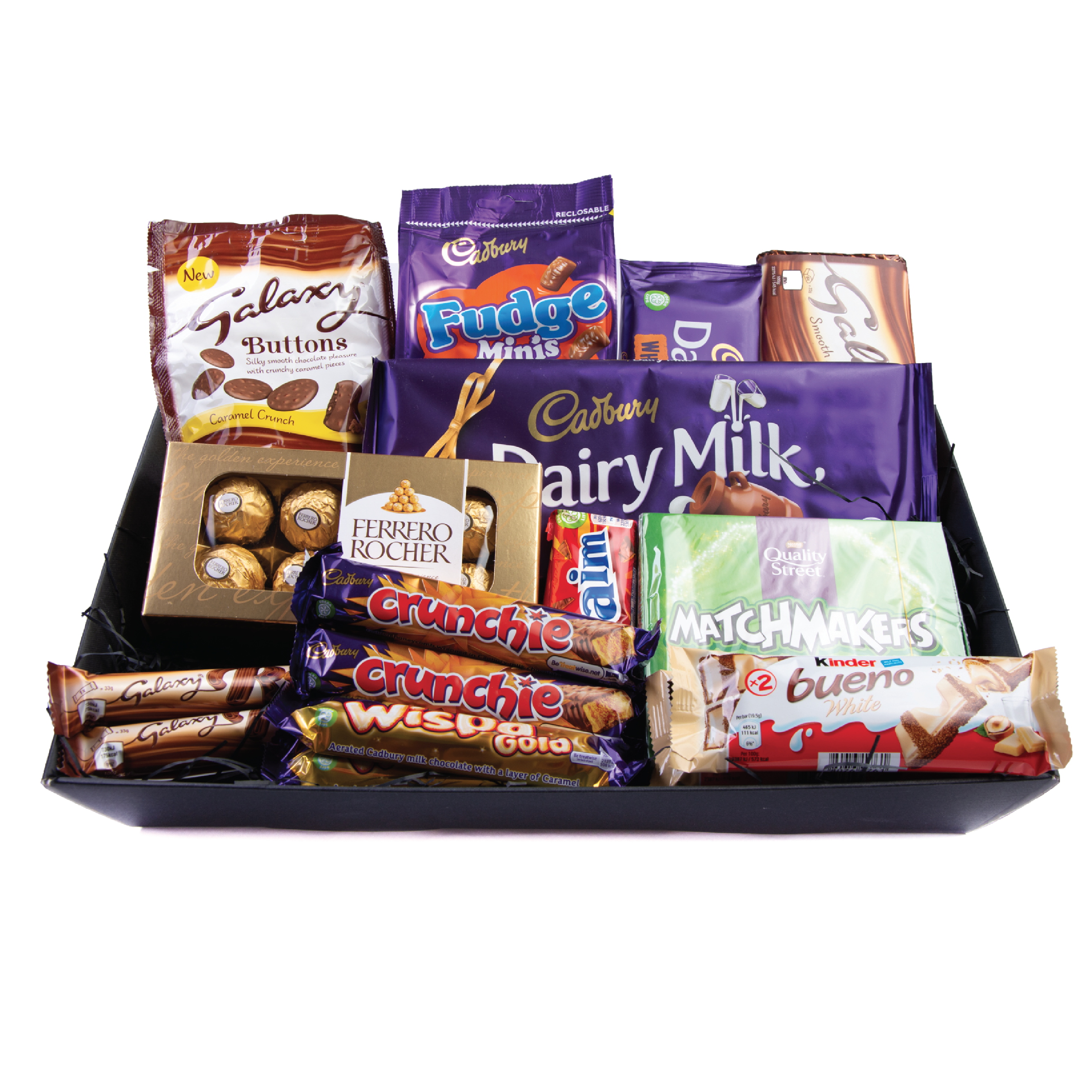 Letterbox Treats Is A Dietary Specialist Sending Gifts Through The 