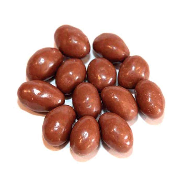 Milk Chocolate Covered Brazil Nut