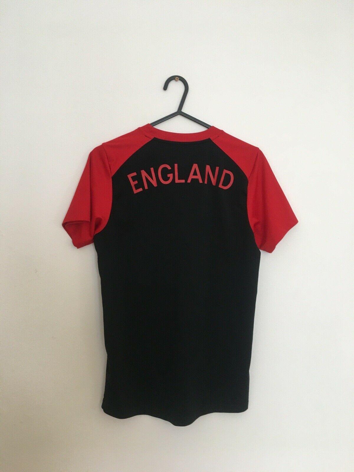 childrens england shirt