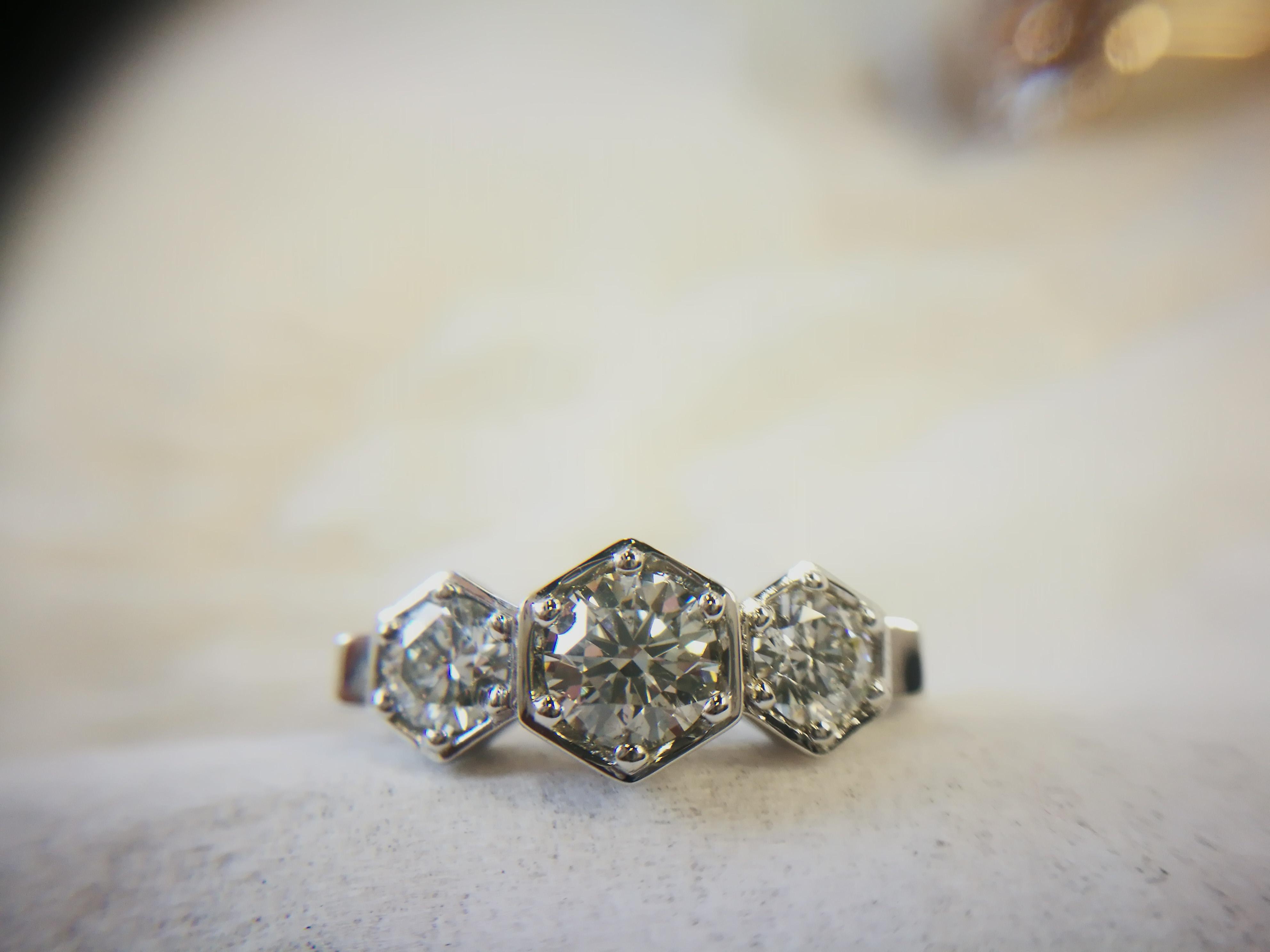 Jewellery Services The Diamond Setter