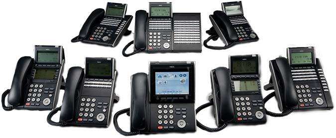 Telephone Systems, Calls & Lines