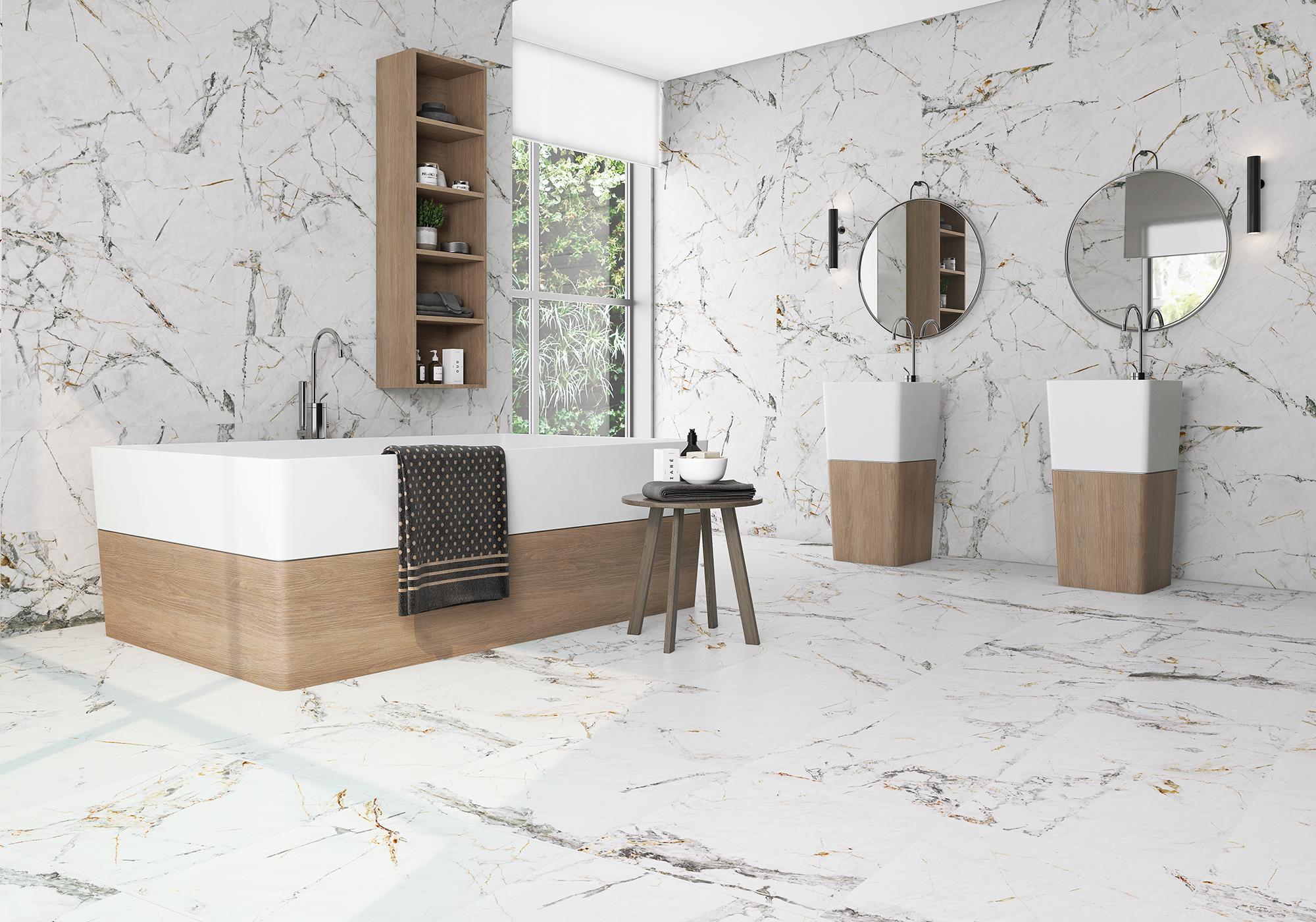 <h2>Discover our extensive range of Tiles, <br>Bathroom Ware and Wood Flooring</h2><p>From Classic to Modern Styles</p> SHOWROOM OPEN, OPENING HOURS : MONDAY - SATURDAY 10AM - 5PM